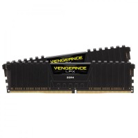 Corsair Pamięć DDR4 Vengeance LPX 16GB/2666 (2x8GB) C16