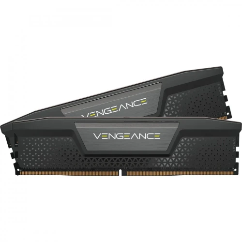 Corsair Pamięć DDR5 Vengeance 32GB/6000 (2x16GB) CL38 Intel XMP
