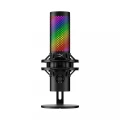 HyperX Mikrofon QuadCast 2 S BK 9A273AA