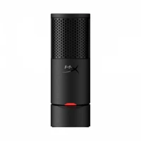 HyperX Mikrofon HyperX SoloCast 2 czarny - AR0A0AA