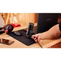 HyperX Mikrofon HyperX SoloCast 2 czarny - AR0A0AA