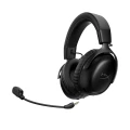 HyperX Słuchawki HyperX Cloud III bezprzewodowe czarne gaming A59YZAA