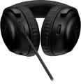 HyperX Słuchawki HyperX Cloud III czarny Gaming 727A8AA