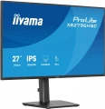 IIYAMA Monitor 27 cali XB2796HSC-B1   IPS,FHD,HDMI,USB-C (PD 65W),144Hz,    1xUSB 3.2 , 1xUSB-C, 2x2W, HAS 150/PIVOT/obrót stopy 360st