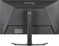 IIYAMA Monitor 31.5 cala GB3272QSU-B1 QHD,IPS,180Hz,2xHDMI,DP,400CD,          2xUSB 3.2 , 2xUSB-C,G-SYNC Compatible, 2x5W, , HAS 150