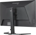 IIYAMA Monitor 31.5 cala GB3272QSU-B1 QHD,IPS,180Hz,2xHDMI,DP,400CD,          2xUSB 3.2 , 2xUSB-C,G-SYNC Compatible, 2x5W, , HAS 150