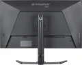 IIYAMA Monitor G-Master 31.5 cala GB3295QSU-B1 QHD,FastVA,240Hz,2xHDMI,DP,400cd,0,4ms, 2xUSB 3.2 , 2xUSB-C, HAS 150, FreeSync Premium - HDMI: 2560 x 1