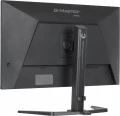 IIYAMA Monitor G-Master 31.5 cala GB3295QSU-B1 QHD,FastVA,240Hz,2xHDMI,DP,400cd,0,4ms, 2xUSB 3.2 , 2xUSB-C, HAS 150, FreeSync Premium - HDMI: 2560 x 1