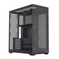 MODECOM Obudowa Volcano Space XL Full Tower czarna