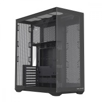 MODECOM Obudowa Volcano Space XL Full Tower czarna