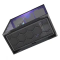 MODECOM Obudowa Volcano Space XL Full Tower czarna