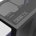 MODECOM Obudowa Volcano Space XL Full Tower czarna