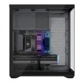 MODECOM Obudowa Volcano Space XL Full Tower czarna