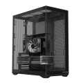 MODECOM Obudowa Volcano Space XL Full Tower czarna
