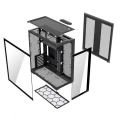 MODECOM Obudowa Volcano Space XL Full Tower czarna