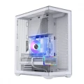 MODECOM Obudowa Volcano Space XL Full Tower biała