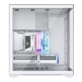 MODECOM Obudowa Volcano Space XL Full Tower biała