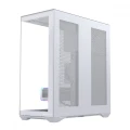 MODECOM Obudowa Volcano Space XL Full Tower biała