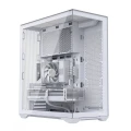 MODECOM Obudowa Volcano Space XL Full Tower biała