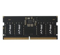 PNY Pamięć 8GB DDR5 5600 SO-DIMM BULK MN8GSD55600-BLK