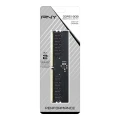 PNY Pamięć 8GB DDR5 4800 DIMM BULK MD8GSD54800-BLK