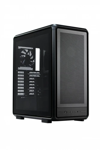 Cooler Master Obudowa MasterFrame 500 Mesh czarna