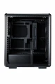 Cooler Master Obudowa MasterFrame 500 Mesh czarna