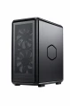 Cooler Master Obudowa MasterFrame 500 Mesh czarna