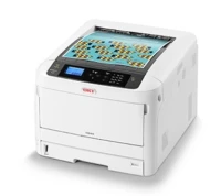 OKI Drukarka C844DN A3 47074324