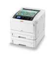 OKI Drukarka C844DN A3 47074324