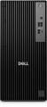 Dell Komputer Dell Pro Tower QCT1255 W11Pro Ryzen 5 8600G/1x16GB/512GB/Integrated/Kb/TPM/3YPS