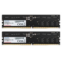Adata Pamięć Premier DDR5 5600 DIMM 32GB 2x16 CL46 Dual Tray