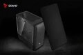 Savio Obudowa komputerowa NOCTIS FLOW X1