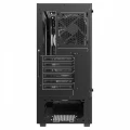 Savio Obudowa komputerowa NOCTIS FLOW X1