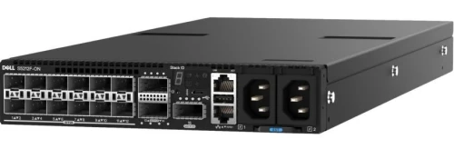 Dell Przełącznik S5212F-ON 12x25Gb SFP28 3x100GbE QSFP28 5Y
