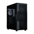 Zalman Obudowa I3 NEO V2 Mid Tower ARGB fan x4 czarna