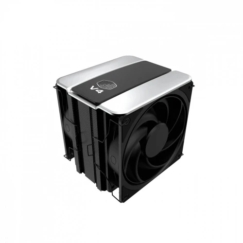 Cooler Master Chłodzenie CPU V4 ALPHA 3DHP Black