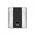 Cooler Master Chłodzenie CPU V4 ALPHA 3DHP Black
