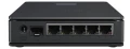 MikroTik Przełącznik hAP ax S E62iUGS-2axD5axT