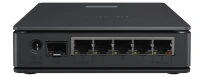 MikroTik Przełącznik hAP ax S E62iUGS-2axD5axT