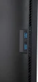 IIYAMA Monitor 31.5 cala ProGraphic HB3201UHSNP-B1 4K,IPS BLACK 2.0,450cd,VESA USB-c dock(PD:96W),HDMI,DP,DAISY/CHAIN,4xUSB,RJ45,3000:1,sRGB:100%,DCI-