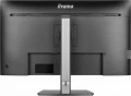 IIYAMA Monitor 31.5 cala ProGraphic HB3201UHSNP-B1 4K,IPS BLACK 2.0,450cd,VESA USB-c dock(PD:96W),HDMI,DP,DAISY/CHAIN,4xUSB,RJ45,3000:1,sRGB:100%,DCI-