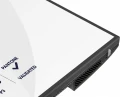IIYAMA Monitor 31.5 cala ProGraphic HB3201UHSNP-B1 4K,IPS BLACK 2.0,450cd,VESA USB-c dock(PD:96W),HDMI,DP,DAISY/CHAIN,4xUSB,RJ45,3000:1,sRGB:100%,DCI-
