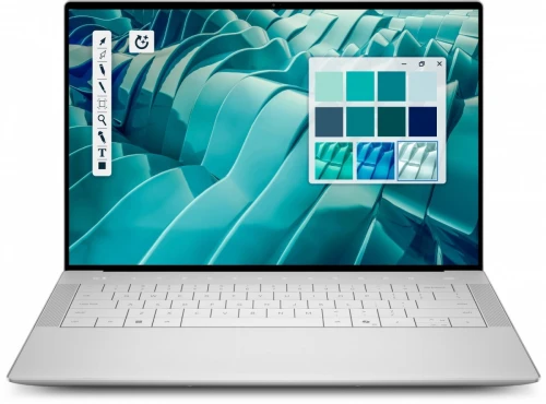 Dell Laptop Dell 14 Premium DA14250 Win11Pro U7-255HX|32GB|1TB SSD|Nvidia RTX 4050 |WLAN + BT|14.5 OLED Touch|Backlit Kb|6 Cell|100W