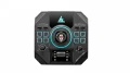 Thrustmaster Joystick SOL-R 4 Hotas WW