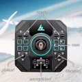 Thrustmaster Joystick SOL-R 4 Hotas WW