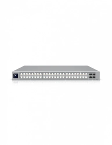 UBIQUITI Przełącznik UniFi Switch USW-Pro-XG-48-PoE