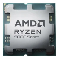 AMD RYZEN 9 9950X / AM5 / 16/32x 4,3 GHz AM5 170W TRAY