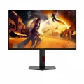 AOC Monitor 26.5 cala Q27G4SDR QD-OLED 360Hz HDMIx2 DP Pivot