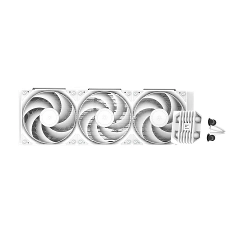 Zalman Chłodzenie wodne ALPHA2 SE A36 WH 360 mm CPU Liquid Cooler
